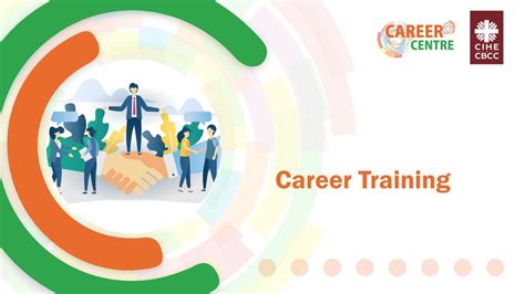 IT Career Training Program .